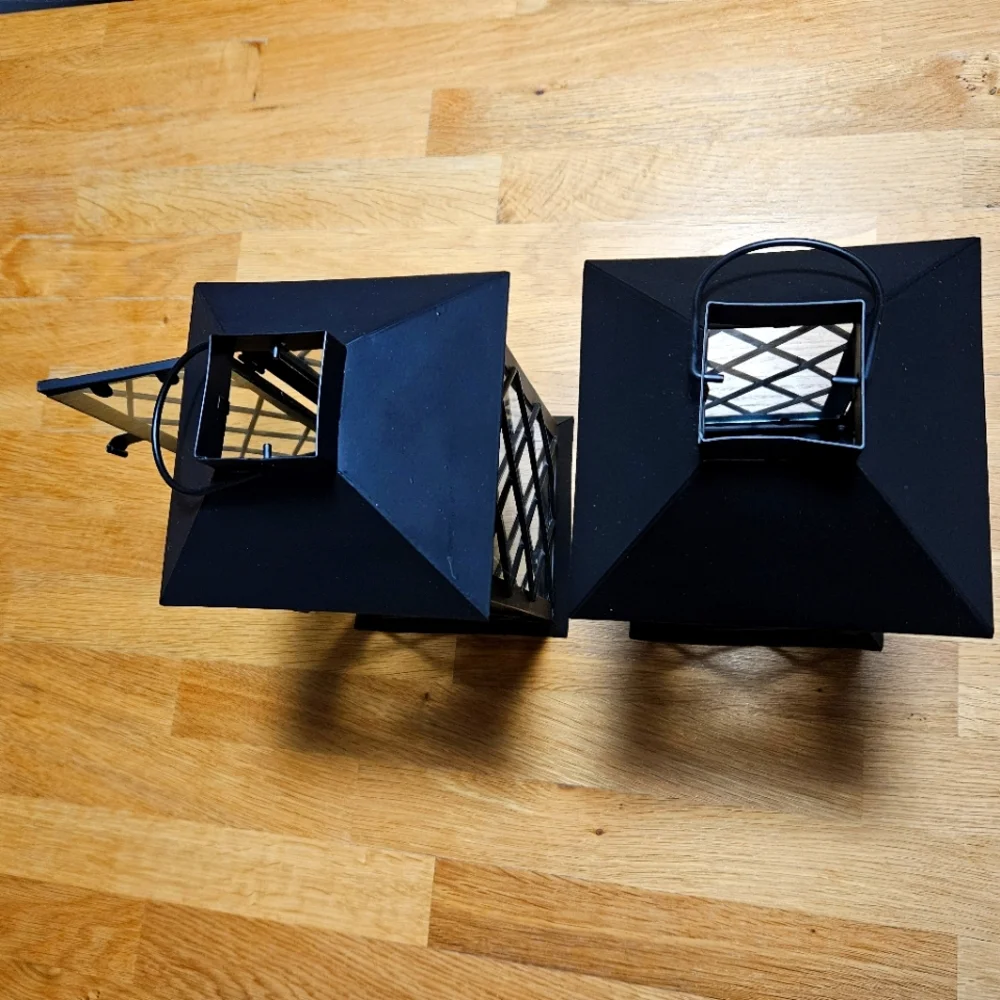 N/A set black